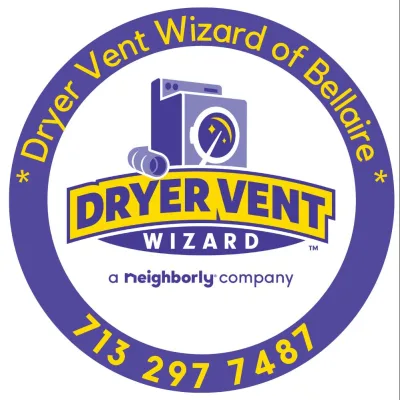 Dryer Vent Wizard Of Bellaire